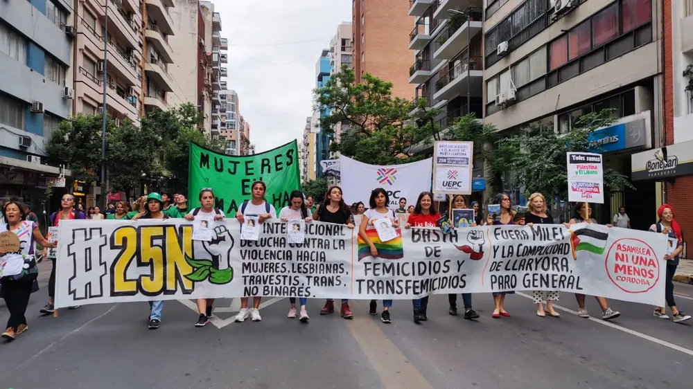 25N miriam campos