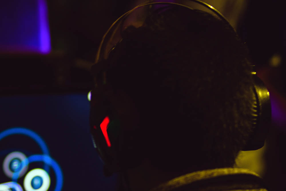 Diplo videojuegos UPC 1