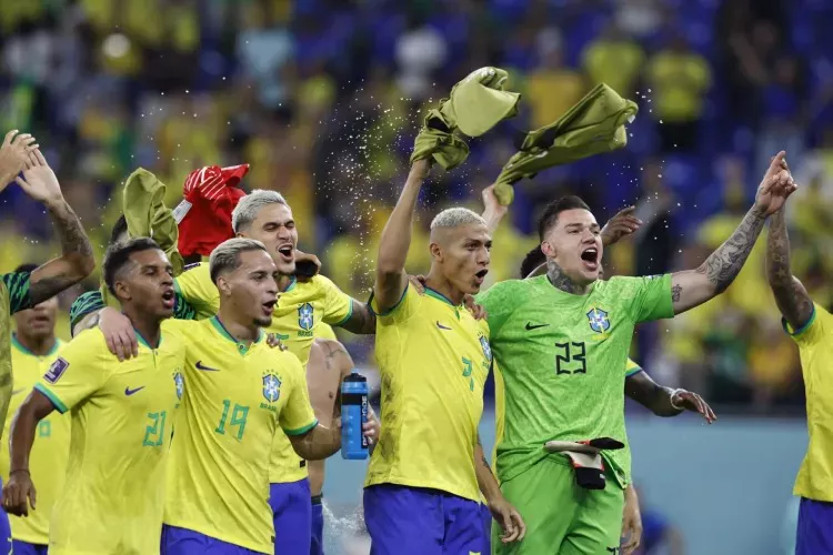 brasil