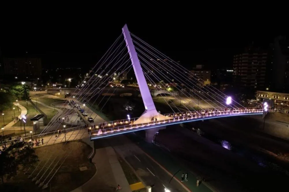 Puente Mujeres
