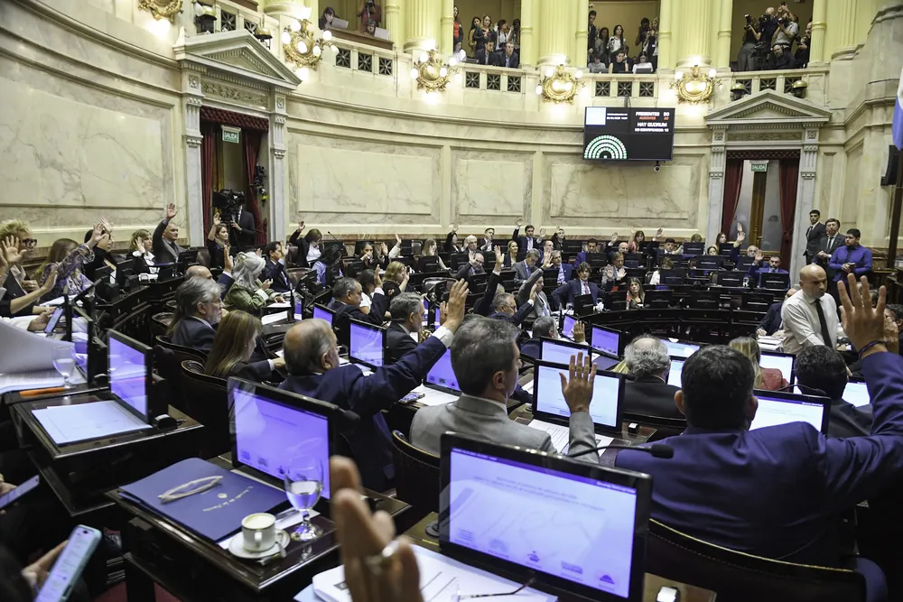 senado by na n