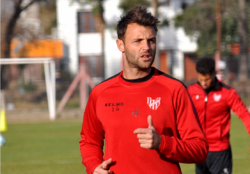 Juan Sills prensa Instituto