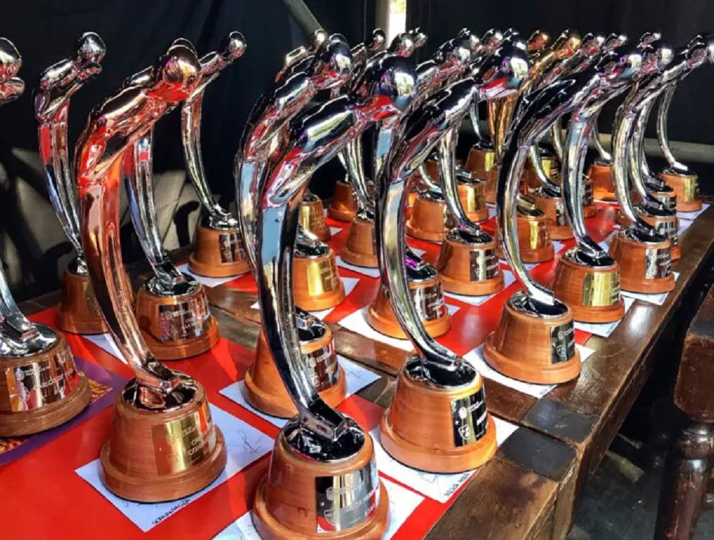 Premios carlos