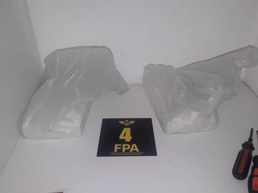 operativo antidrogas Alta Córdoba by FPA