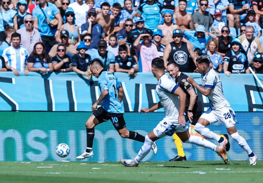 belgrano talleres 1 marzo 2025
