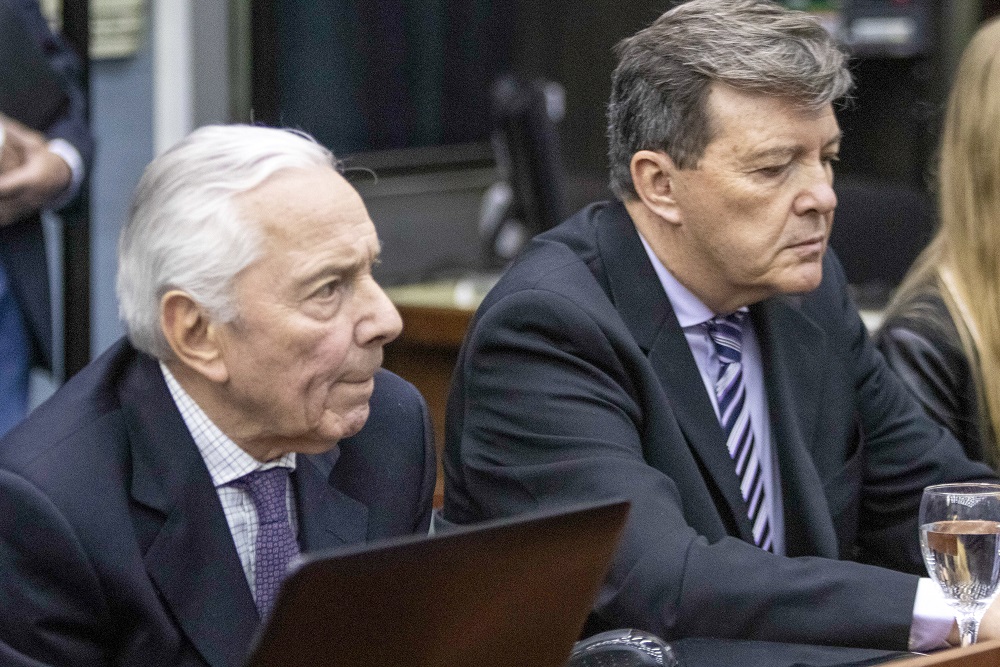 Milani juicio by NA
