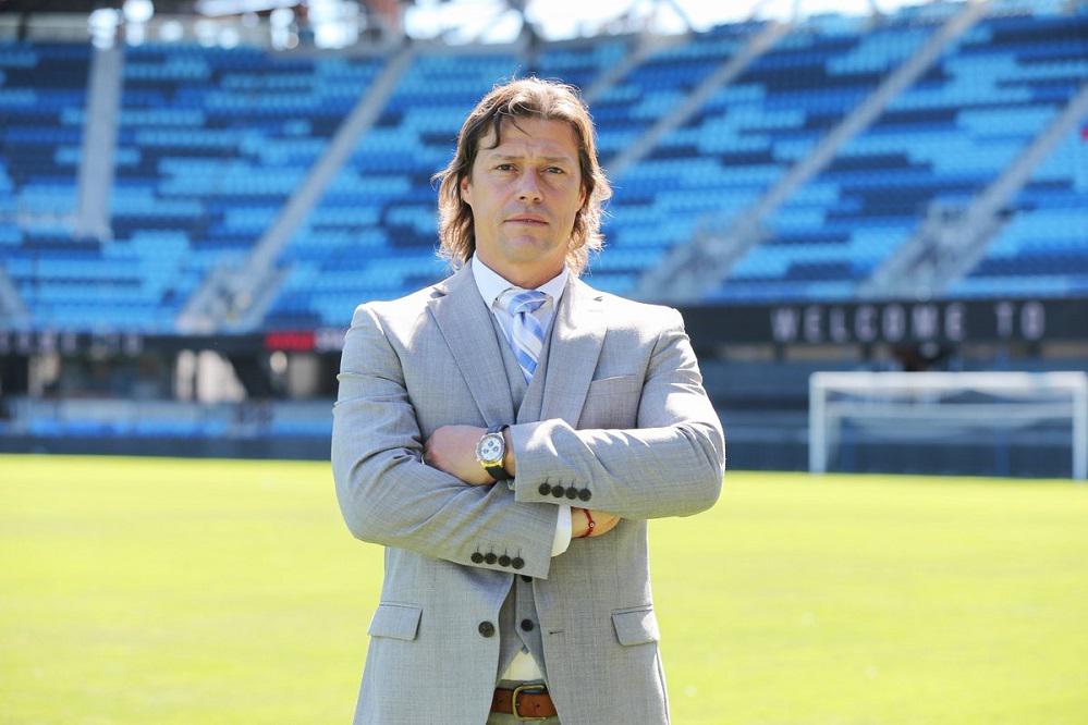 matías almeyda