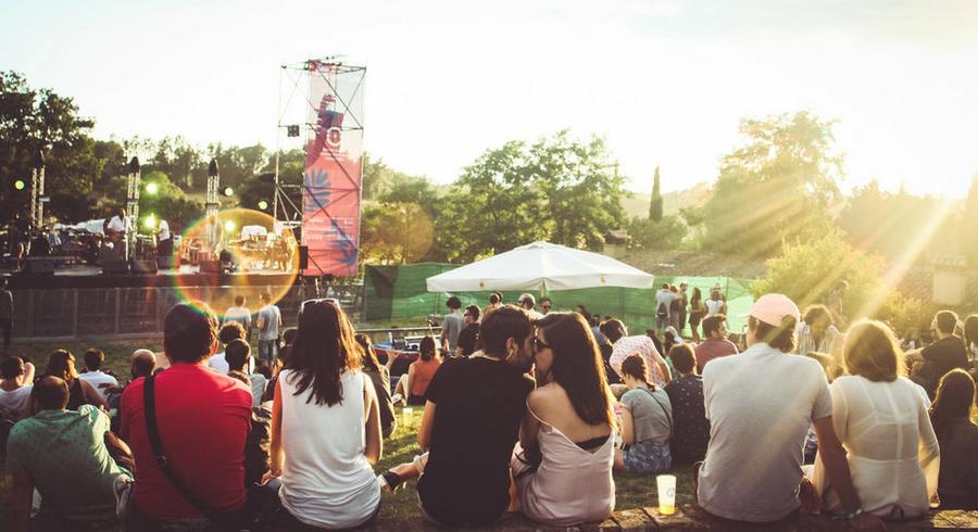 festival