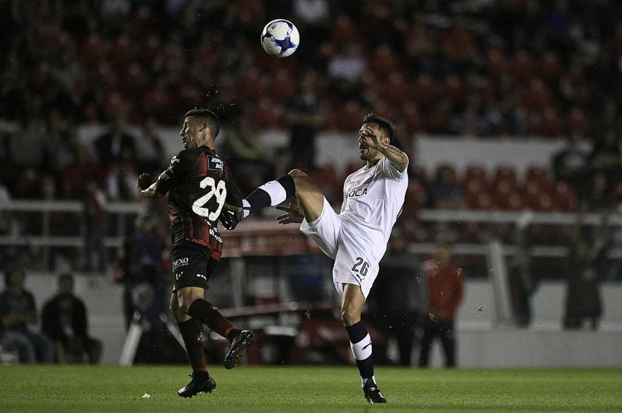 independiente patronato superliga @Independiente