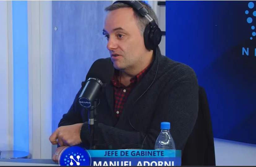 Adorni