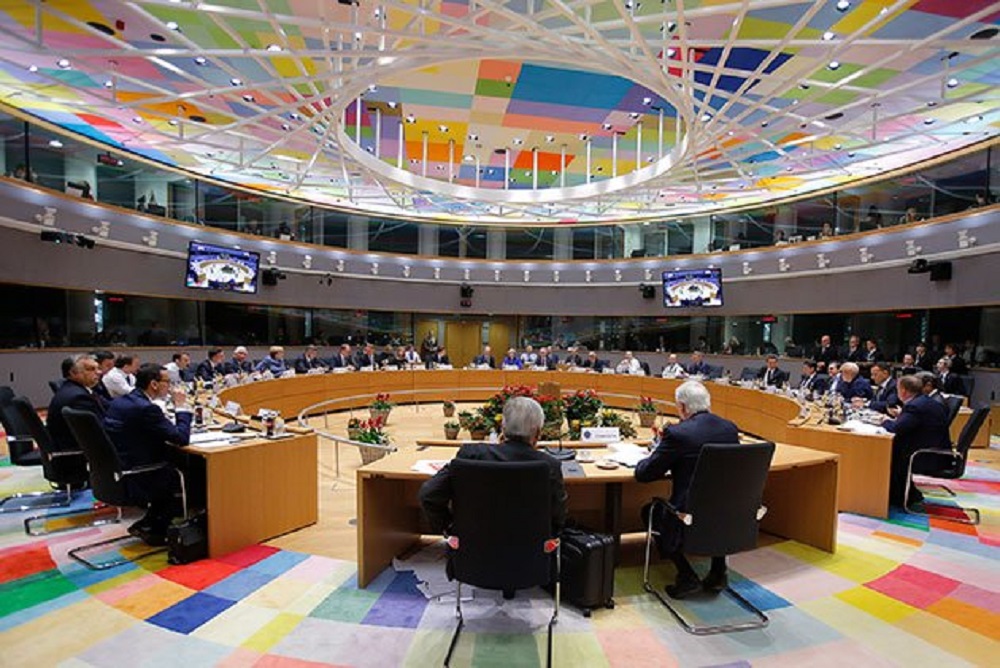 Parlamento UE