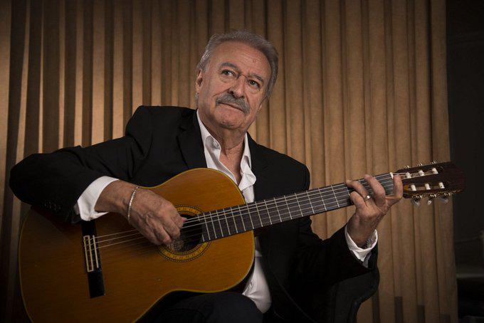 César Isella by gentileza