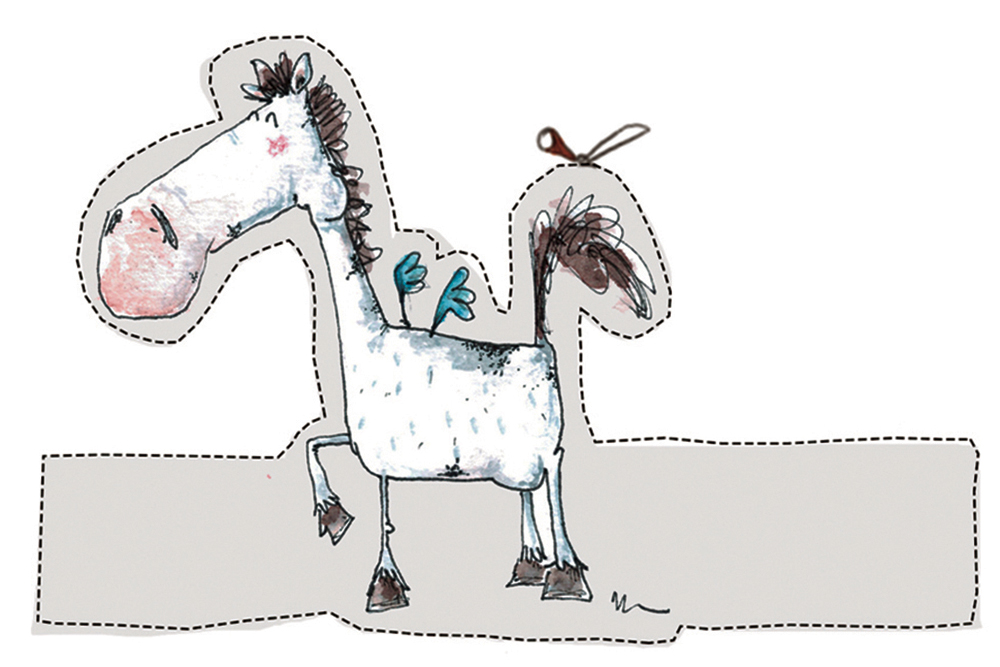taracatun caballito