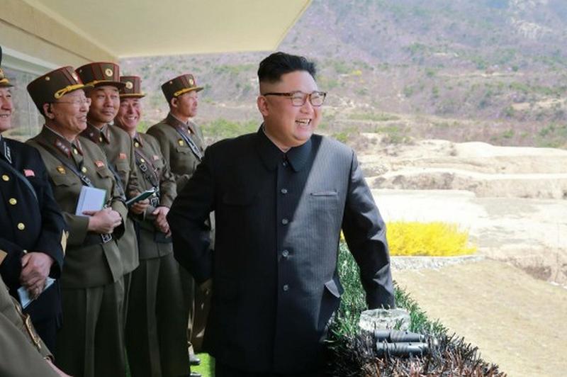corea