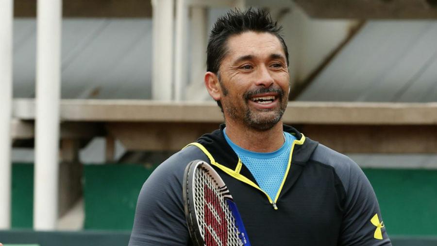 Marcelo Rios