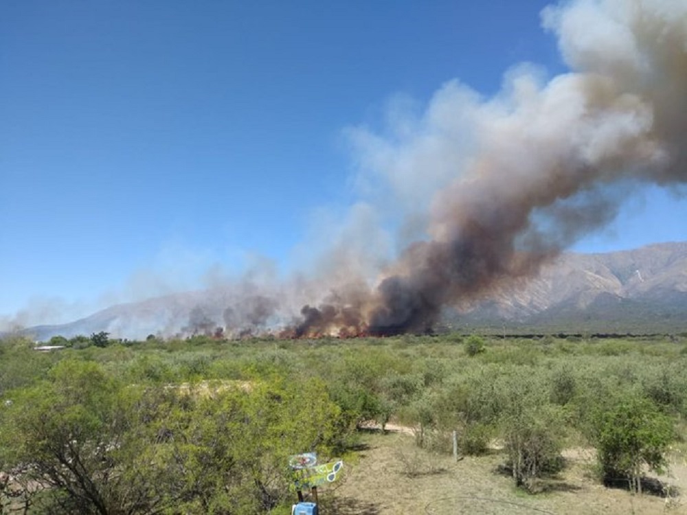 incendio Twitter Minsegcba