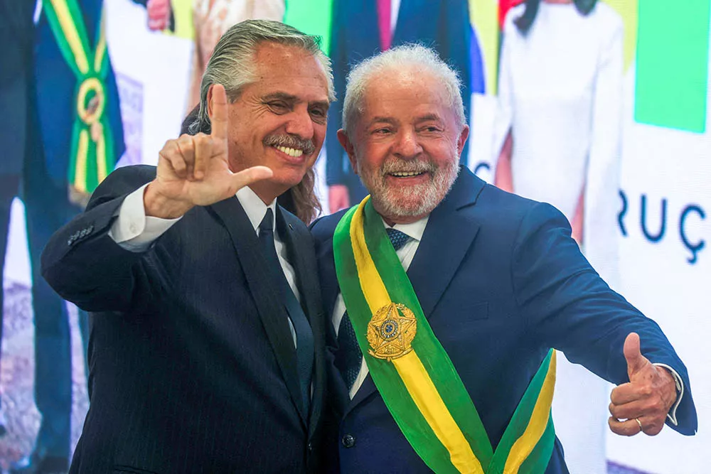 Alberto Lula 2 © NA