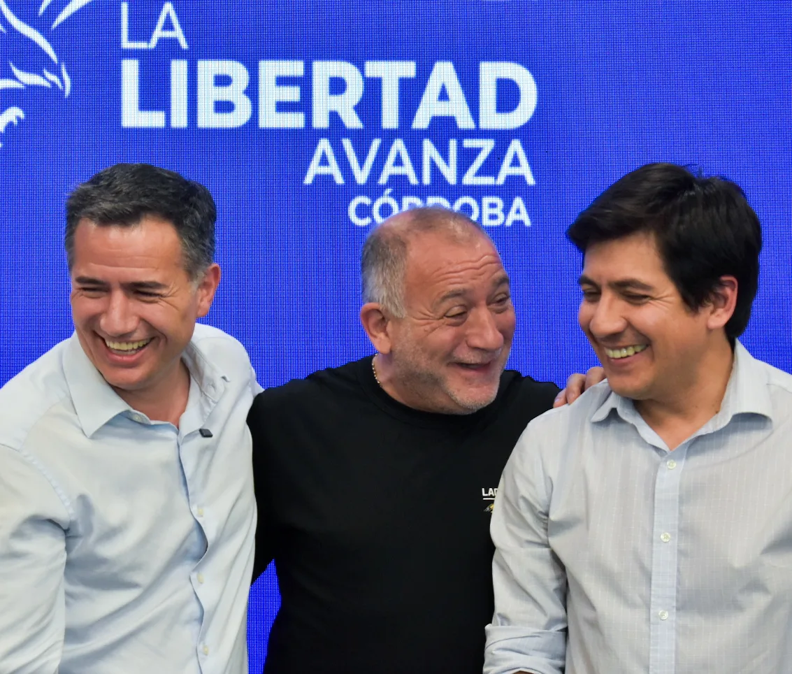 Bornoroni Juez y Roca (LNM)