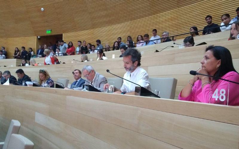 Bloque Legisladores UCR