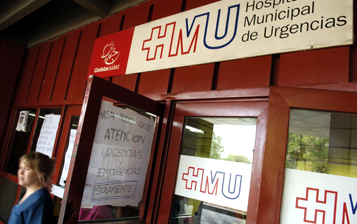 urgencias