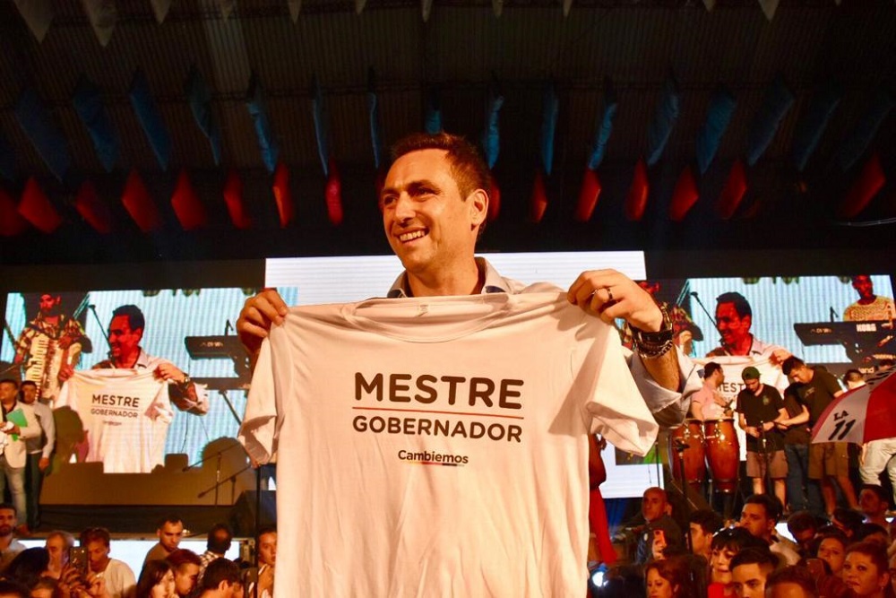 Mestre candidatura Sociedad Belgrano by gentileza