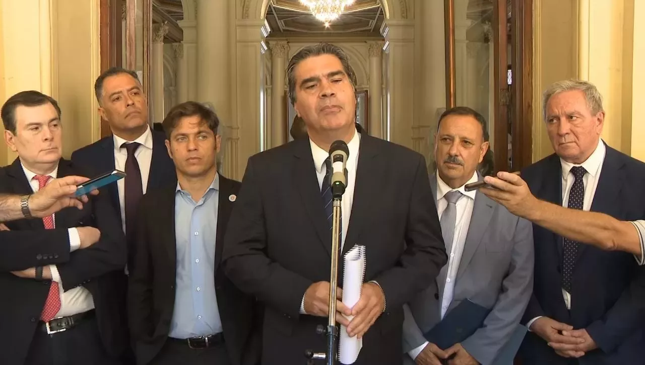 capitanich