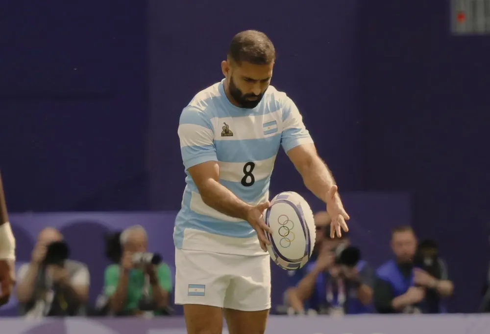 Los Pumas 7s en Paris 2024 (X de Los Pumas 7s) b