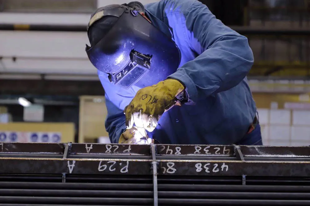 metalurgica © NA