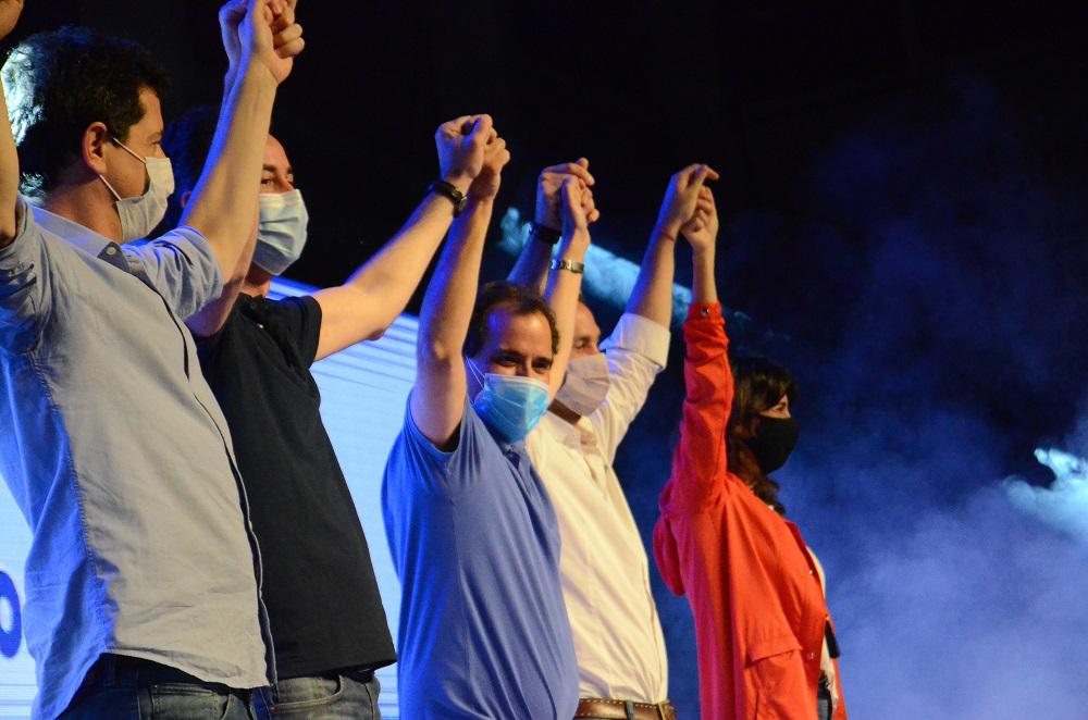 festejos elecciones 8