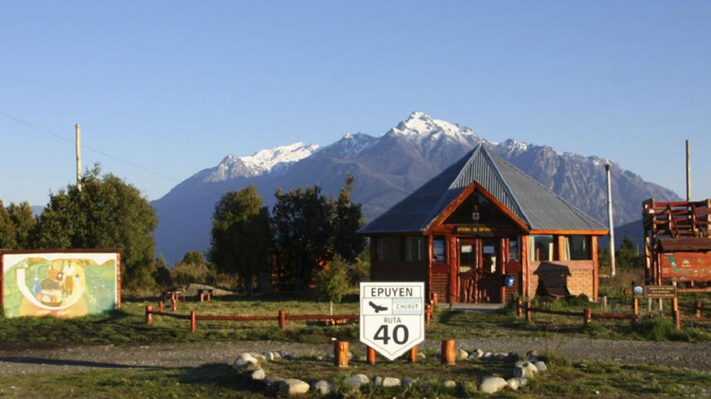 Epuyén