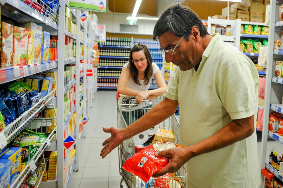 Inflacion