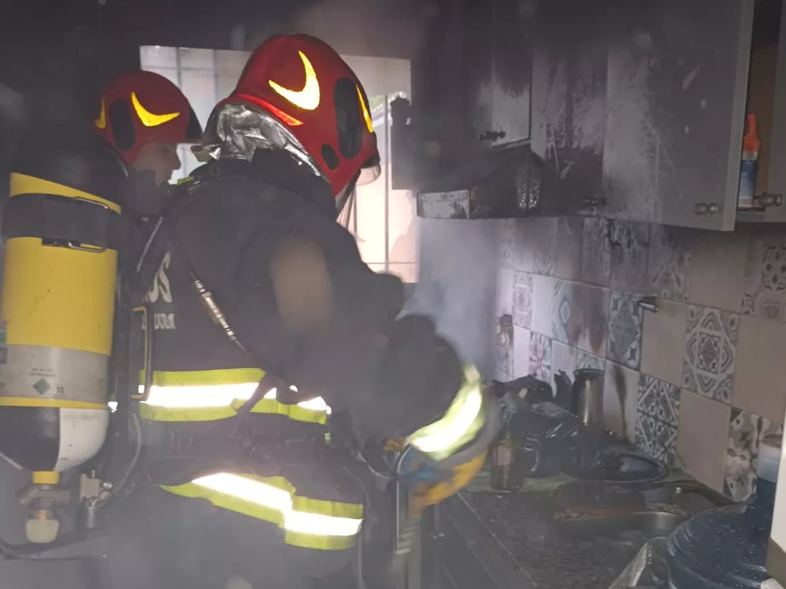 incendio arguello norte