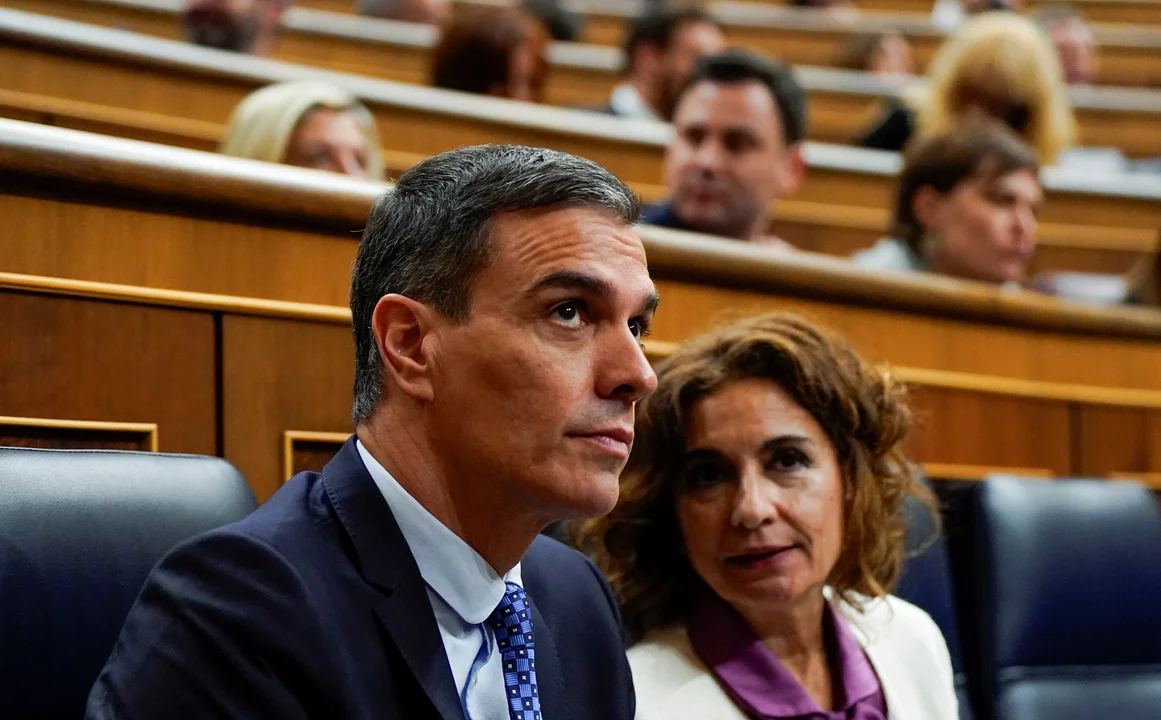 Pedro sánchez by na