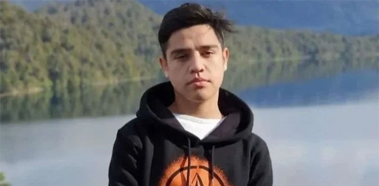 Santiago Aguilera
