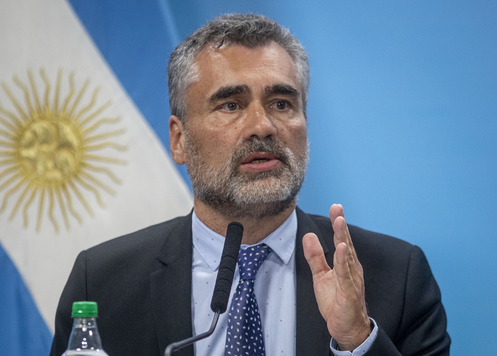 Alejandro Vanoli NA