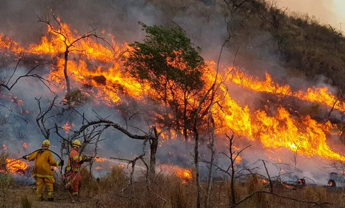 incendio