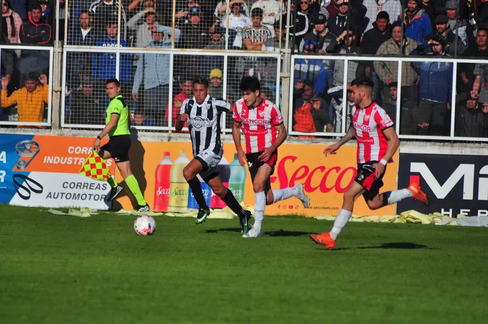 instituto by prensa chaco