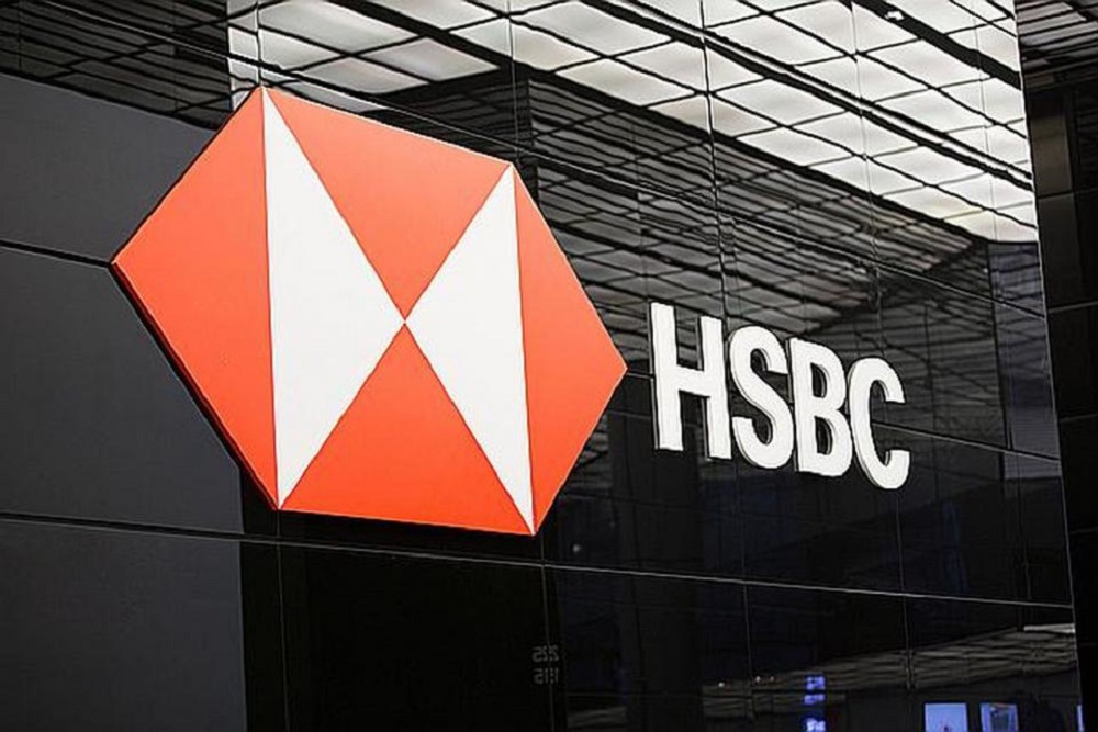 HSBC by gentileza