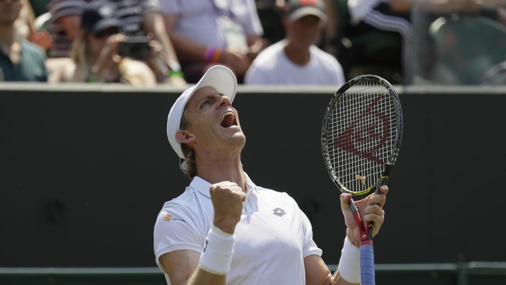 KEVIN ANDERSON