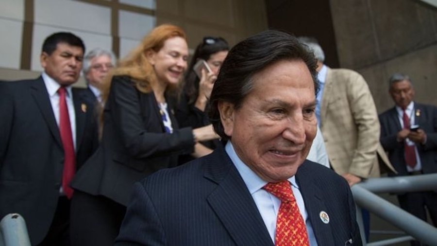 presidente peru