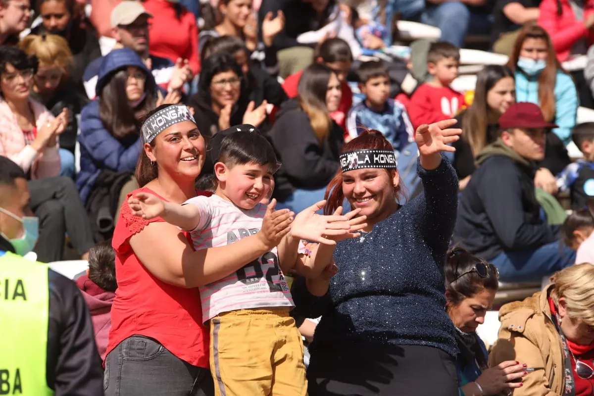 dia de las infancias