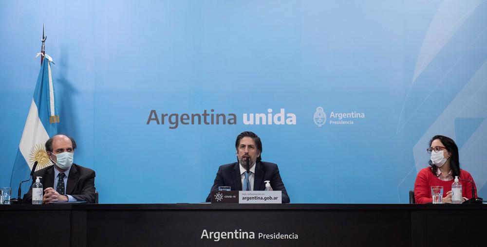 créditos para computadoras docentes by Télam