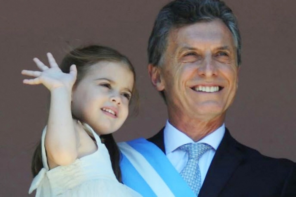 macri antonia