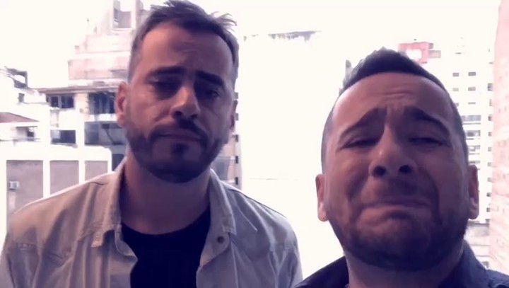 camilo y nardo