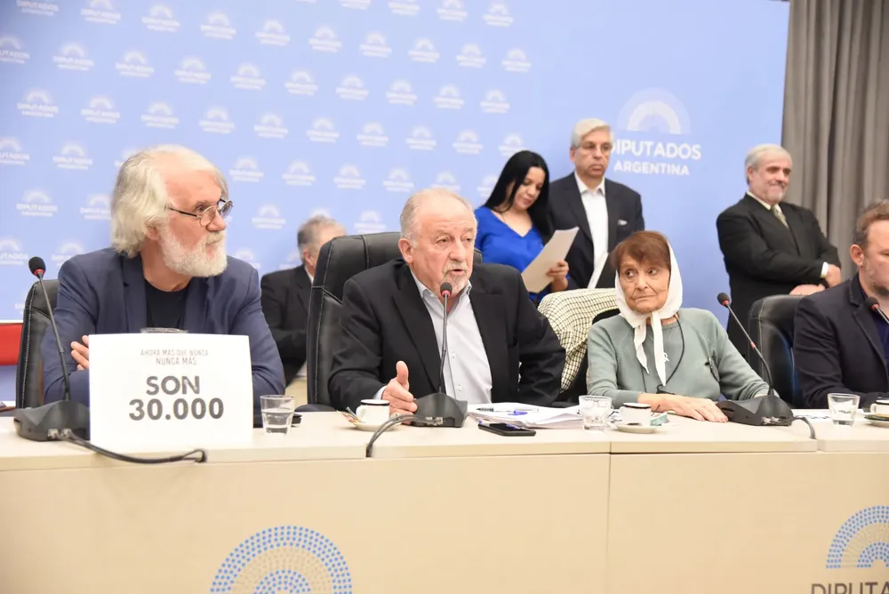 hugo yasky @diputadosar