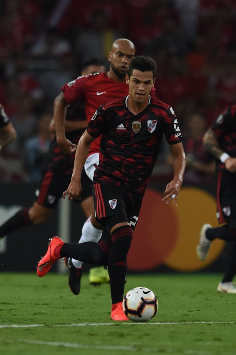 River Ferreira
