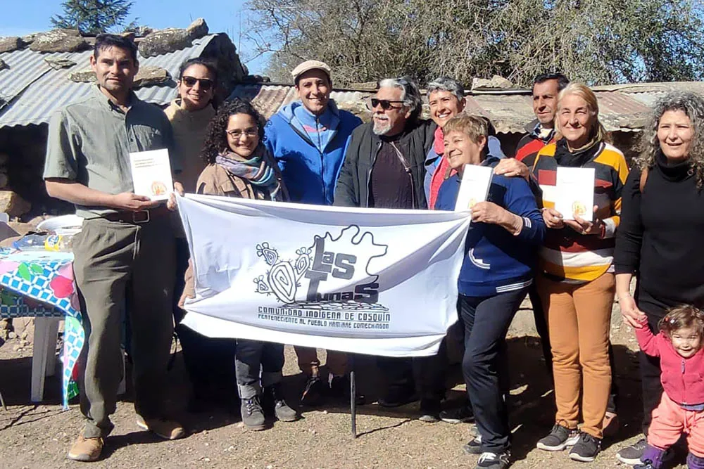 Presentacion libro Reyna1