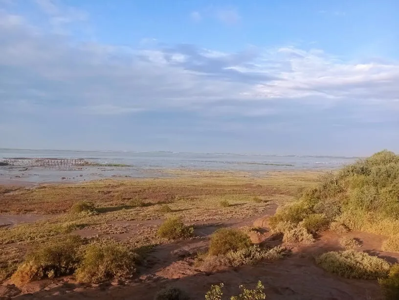 laguna mar chiquita 1