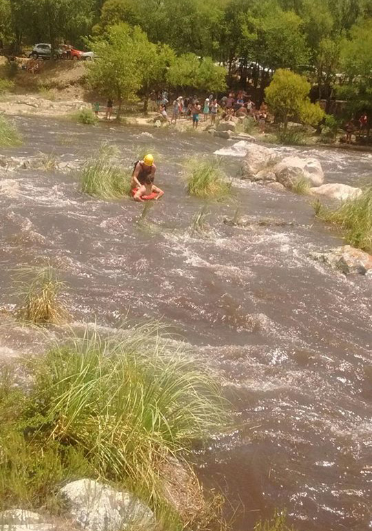 rescate