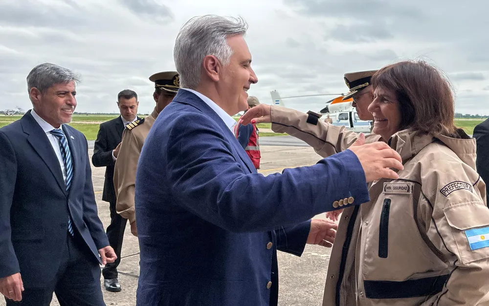 llaryora bullrich